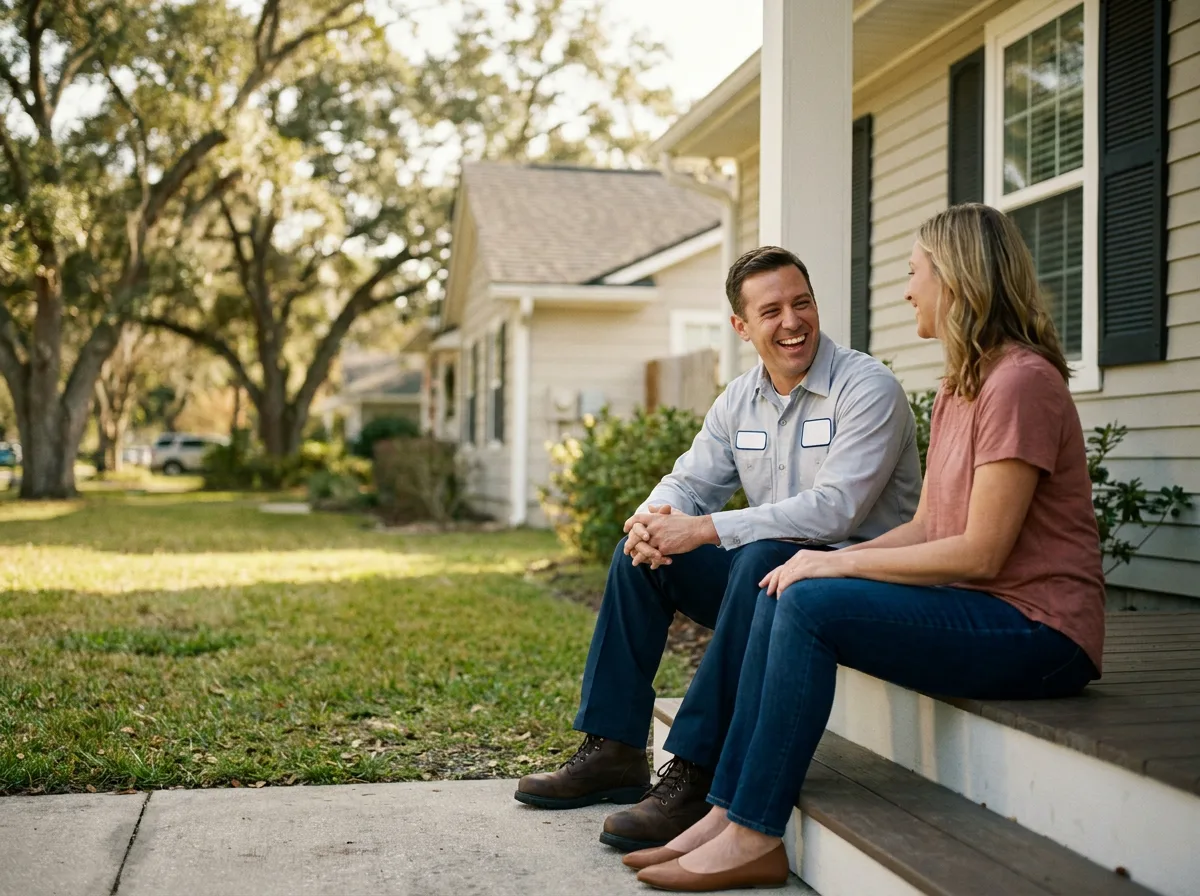Septic tank pumping FAQs for Mcdade, TX